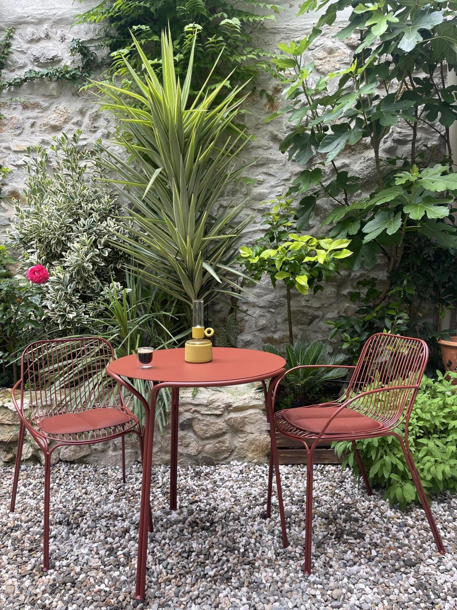 L'Oiseau Bleu Rollier Bed & Breakfast Roubia Dış mekan fotoğraf